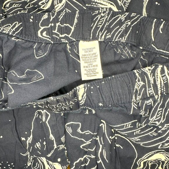 VS Victoria's Secret pajama bottoms - Picture 6 of 6
